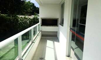 Imagem 4: Apartamento com infra-estrutura completa em Canasvieiras, 2 dormitórios