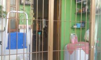 Imagem 2: Casa para venda possui 67 metros quadrados com 2 quartos em Jardim Algarve - Alvorada - RS