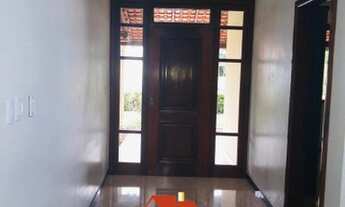 Imagem 7: Venda - Casa no Condomínio Rondon{ 450m²} / 04 suítes / 4 Vagas de Garagem e muito mais!