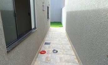 Imagem 5: Casa para venda tem 97 metros quadrados com 2 quartos em Flodoaldo Pontes Pinto - Porto Ve