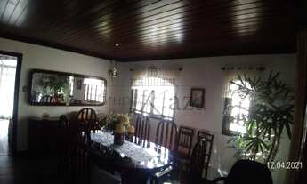 Imagem 2: Excelente sobrado /edícula - 4 Dormitórios - Monte Castelo - Venda