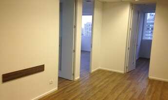 Imagem: 90629 CONJUNTO DE 246M² PROX. A AV. PAULISTA