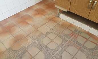 Imagem 4: Casa para alugar, 45 m² por R$ 600,00/mês - Umuarama - Osasco/SP