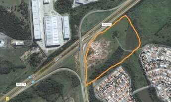 Imagem: Terreno à venda - Rod. Senador José Ermírio