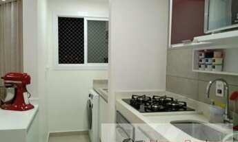 Imagem 6: Apartamento para Venda em Jundiaí, Vila Esperança, 2 dormitórios, 1 banheiro, 1 vaga