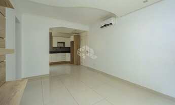 Imagem 4: Apartamento para venda com 02 dormitórios e vaga no Centro Histórico