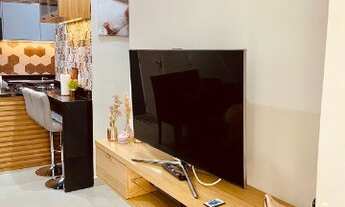 Imagem 3: JUNDIAÍ - Apartamento Padrão - VILA LACERDA