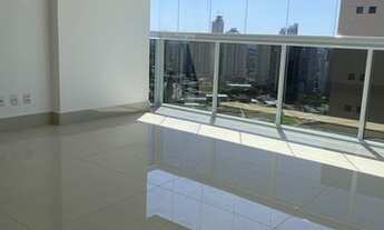 Imagem 5: Apartamento localizado no Setor Marista, com 125 metros quadrados e 3 suítes