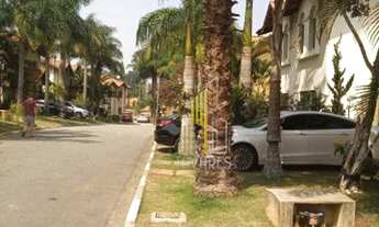 Imagem 3: Sobrado com 3 dormitórios à venda, 108 m² por R$ 580.000,00 - Jardim da Glória - Cotia/SP