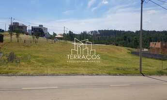 Imagem: LINDO TERRENO-ACLIVE-842,80 M²-CONDOMÍNIO