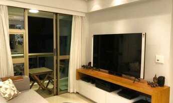 Imagem: Apartamento todo reformado por arquiteto