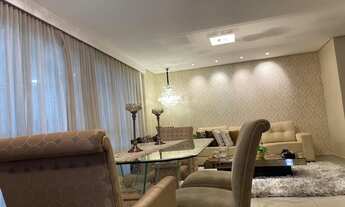 Imagem 5: Apartamento para venda tem 190 metros quadrados com 3 quartos em Quilombo - Cuiabá - MT