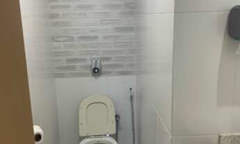 Imagem 6: Escritório para aluguel possui 45 metros quadrados em Barra da Tijuca - Rio de Janeiro - R