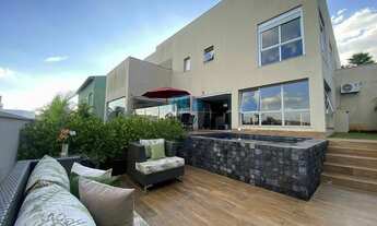 Imagem 5: Casa Alto Padrão. À venda, no condomínio Árvores, Lagoa dos Ingleses