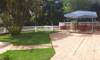 Imagem 6: Chácara de 7mil m² em condomínio fechado