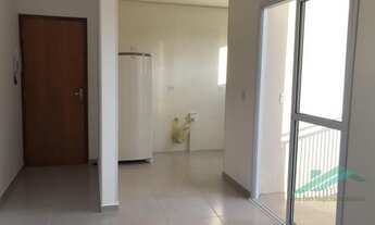 Imagem 5: Apartamento para Venda em Boituva, Vila dos Ipês, 2 dormitórios, 1 banheiro, 1 vaga