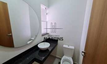 Imagem 6: Casa para venda tem 120 metros quadrados com 3 quartos em Jardim Solange - Bauru - SP