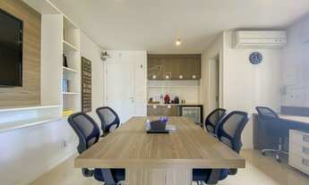 Imagem 4: Sala Comercial no Tatuapé - 33 m²