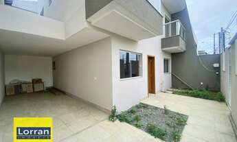 Imagem 2: Casa para venda com 115 metros quadrados com 3 quartos em Colina de Laranjeiras - Serra