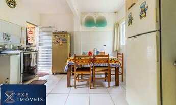 Imagem 3: Casa com 3 dormitórios à venda, 250 m² por R$ 700.000 - Chácara Inglesa - São Paulo/SP