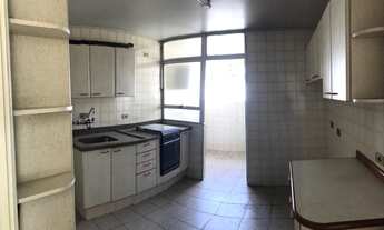 Imagem: Apartamento para venda possui 84 metros