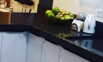 Imagem 5: Splendor Garden - 75m² - 2 Dormitórios ( 1 Suite) - Varanda com churrasqueira