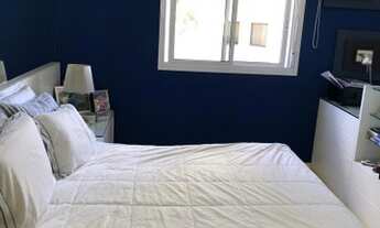 Imagem 6: ÓTIMO APARTAMENTO MOBILIADO E EQUIPADO SENDO 75m2 1 DORMITS 1 VAGA LAZER