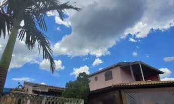 Imagem 3: Chácara para venda com 120 m² com 3 quartos