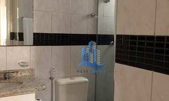 Imagem 6: Apartamento à venda, 92 m² por R$ 690.000,00 - Santo Antônio - São Caetano do Sul/SP