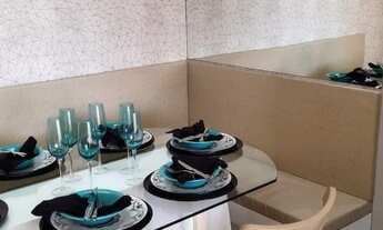 Imagem 5: Apartamento para venda possui 66 metros quadrados com 3 quartos em Jardim Califórnia - Jac