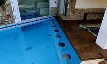 Imagem 5: Apartamento mobiliado com deslumbrante vista panorâmica de Geribá