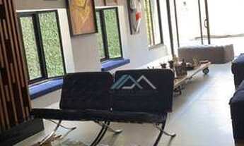 Imagem 7: Casa com 4 dormitórios à venda, 312 m² por R$ 2.810.000,00 - Residencial Cinco (Alphaville