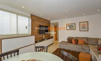 Imagem 5: APARTAMENTO NO CABRAL - ANDAR ALTO - FACE OESTE - 3 QUARTOS - SUÍTE