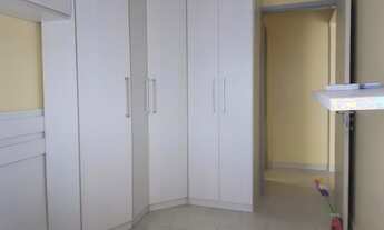 Imagem 4: Ótimo Apartamento no terréo, com 1 Dormitório, posição: Fundos, orientação: Oeste, áera út