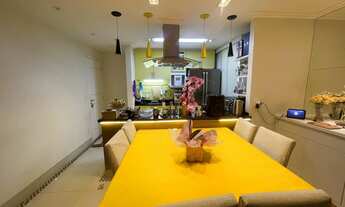 Imagem 5: Apartamento para venda tem 87 metros