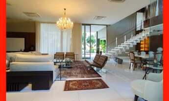 Imagem 5: PATAMARES COLINA C 5 SUITES 2 CLOSETS