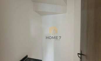 Imagem 6: Sobrado com 2 dormitórios à venda, 56 m² por R$ 280.000,00 - Sítio Cercado - Curitiba/PR