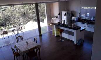 Imagem 4: Casa em Condomínio para comprar Reserva santa Izabel I Louveira