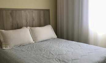 Imagem 7: Apartamento com 3 dormitórios à venda, 63 m² por R$ 450.000 - Vila Ema - São Paulo/São Pau