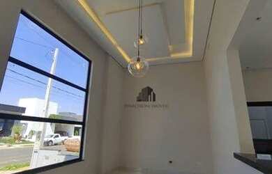 Imagem 5: MARAVILHOSA CASA NO RESIDENCIAL JARDIM DAS FLORES - SANTA BARBARA D´OESTE