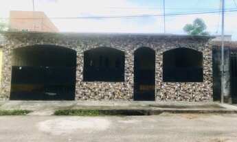 Imagem: Casa térrea vende ou troca tem 200 metros