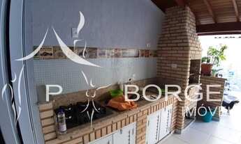 Imagem 6: Casa - Parque Jatobá (Nova Veneza) - Sumaré