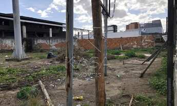 Imagem 3: CANOAS - Terreno Padrão - Centro