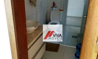 Imagem 14: Sobrado com 227 m² por R$ 800.000 - Paulínia/SP