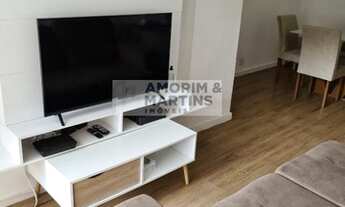 Imagem 6: Apartamento para Venda em Rio de Janeiro, Pechincha, 2 dormitórios, 1 banheiro, 1 vaga