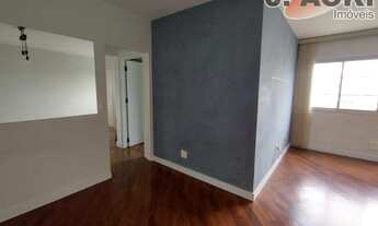 Imagem 2: Apartamento para locação - 3 dormitórios - 100 m² - Próximo á UNIFESP