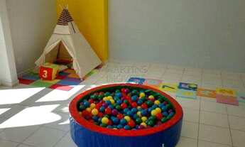 Imagem 15: Apartamento com 2 dorms, Jardim Tamoio, Jundiaí - R$ 288 mil, Cod: 9173