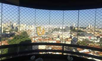 Imagem 4: Apartamento Vila Regente Feijó 104 m²