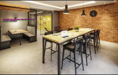 Imagem 5: Apartamento para venda com 34 metros quadrados com 1 quarto em Vila Esperança - São Paulo