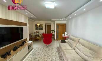 Imagem: Apartamento à venda no bairro Alphaville